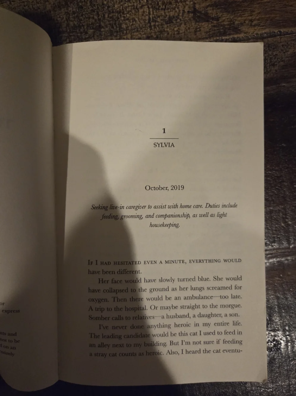 🎈2/$15 The Wife Upstairs by Freida McFadden - Picture 4 of 4